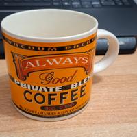 Tazza Always Good Coffee