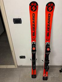 Sci da slalom 129