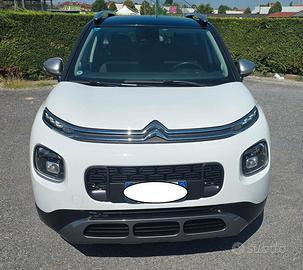 Citroen C3 Aircross BlueHDi 100 S&S Live