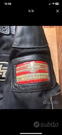 Giubbotto Harley Davidson
