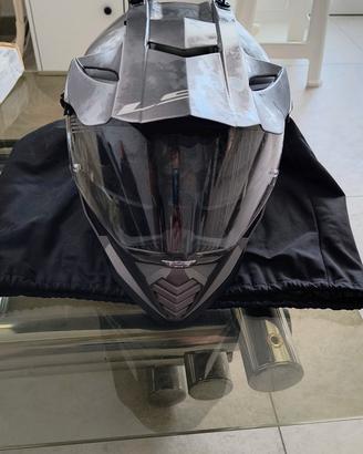 casco enduro stradale ls2