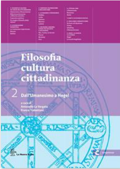 Filosofia cultura cittadinanza