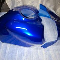 Ricambi Yamaha R1 2004-2008