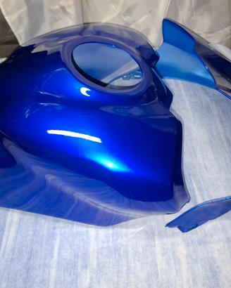 Ricambi Yamaha R1 2004-2008