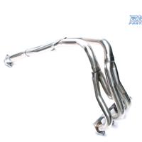 COLLETTORI INOX OPEL ASTRA F VECTRA A KADETT CALIB