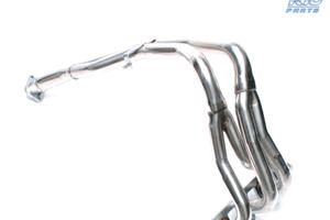 COLLETTORI INOX OPEL ASTRA F VECTRA A KADETT CALIB