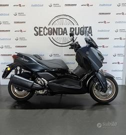 Yamaha X-Max 300