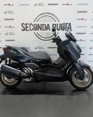 Yamaha X-Max 300