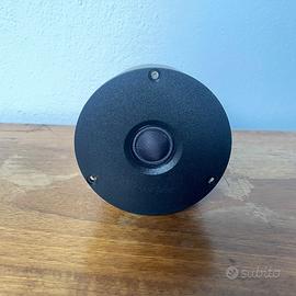 SONUS FABER Concertino 1° - Tweeter Woofer Ricambi