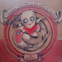 Libro illustrato per bambini