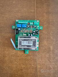 Telecontrollo gsm tellab 22c