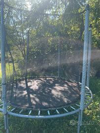 Trampolino
