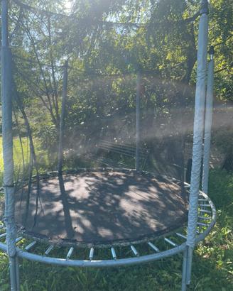 Trampolino