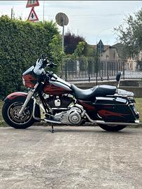 Harley-Davidson Street Glide