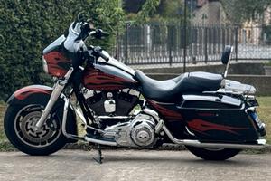 Harley-Davidson Street Glide