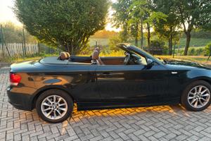 BMW cabrio anno 2008