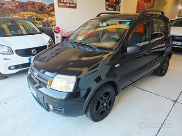 Fiat Panda 1.2 Climbing Natural Power full LED