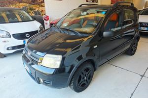 Fiat Panda 1.2 Climbing Natural Power full LED