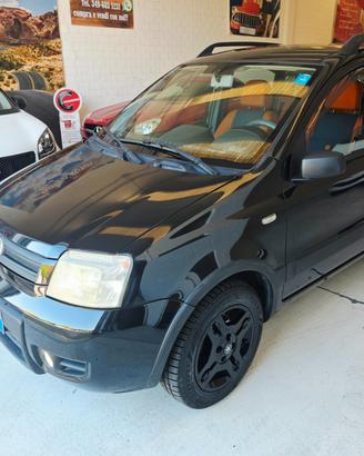Fiat Panda 1.2 Climbing Natural Power full LED