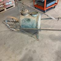 Pompe per Verderame d’epoca