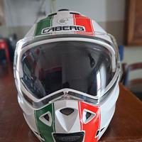 casco modulare Caberg tg M