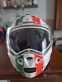 casco modulare Caberg tg M