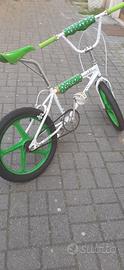 BMX modello Treally