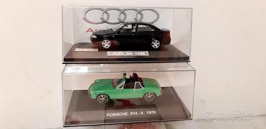 Modellini Auto ( A ) 1:43 Marcoal