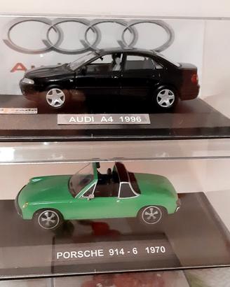 Modellini Auto ( A ) 1:43 Marcoal