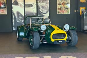 Westfield 7SE -ASI-