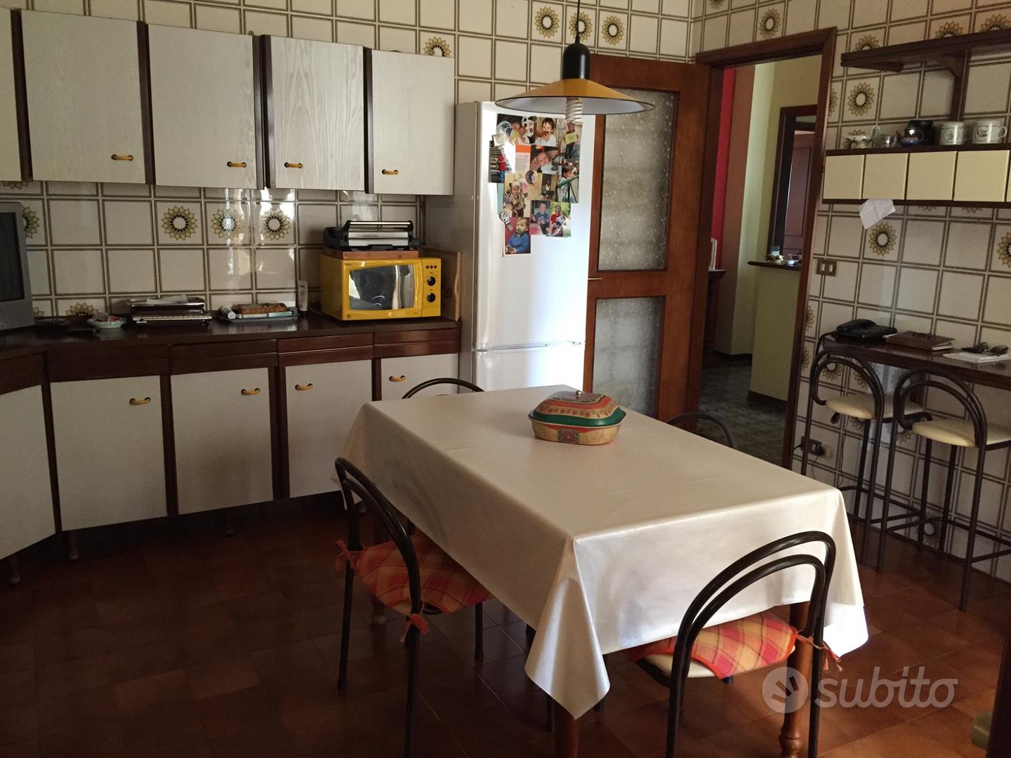 Appartamento – Caltanissetta - Altro
