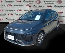 Hyundai Bayon 1.2 MPI MT XLine