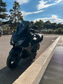 AK 550
