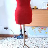 manichino per modello