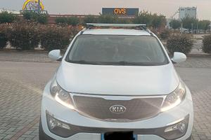Kia Sportage 2015