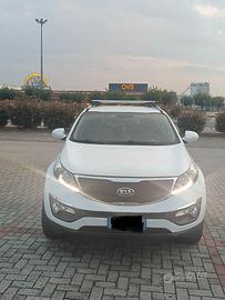 Kia Sportage 2015