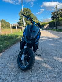 malaguti fantom f12r