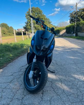 malaguti fantom f12r