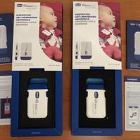 Dispositivo anti-abbandono Chicco BebèCare (2x)