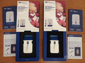 Dispositivo anti-abbandono Chicco BebèCare (2x)