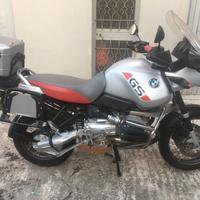 R 1150 GS adv