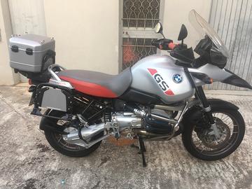 R 1150 GS adv
