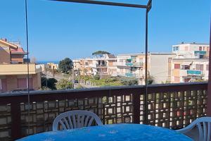 Anzio Lavinio mare