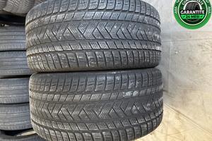 gomme usate 2953521 Winter PIRELLI - Scorpion - 81