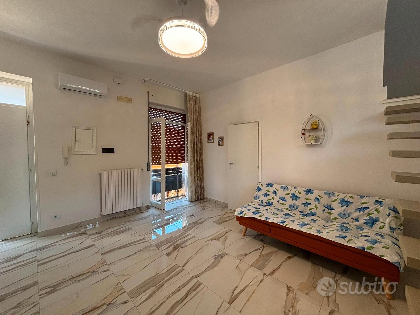Appartamento – Nocera Inferiore, Marrata, Cicalesi - Vista 4