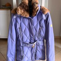 Piumino Giaccone Belfe