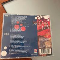 2 CD Musica Rock