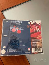 2 CD Musica Rock