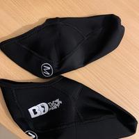 Calzature per scarponi da sci