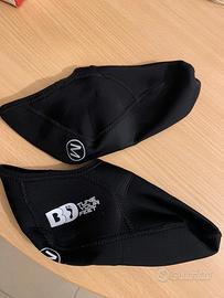 Calzature per scarponi da sci